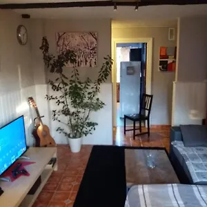 Habitación en casa particular Near Airport, La Laguna (Tenerife)
