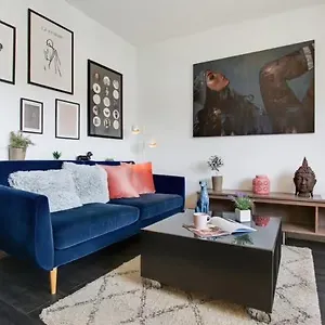 Apartamento Guajara, La Laguna (Tenerife)