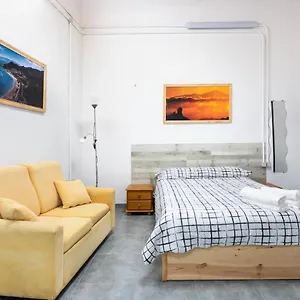 Apartamento Estudio La Hornera, La Laguna (Tenerife)